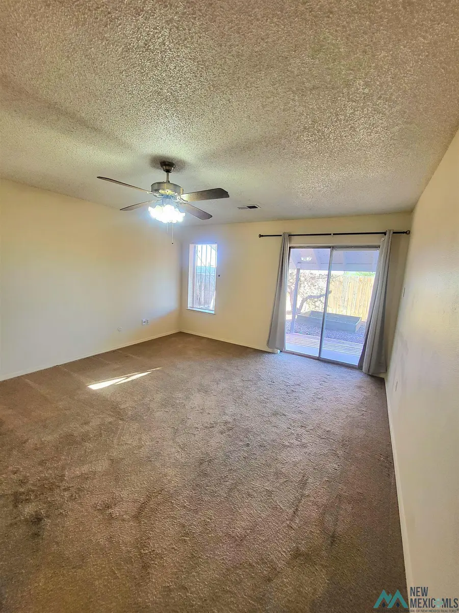 1706 Kiva Drive, Gallup, NM 87301 - #2