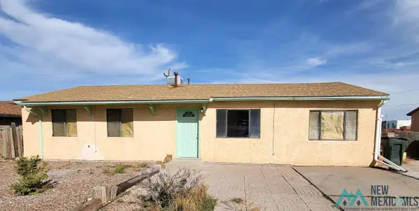 3425 Churchrock Street, Gallup, NM 87301