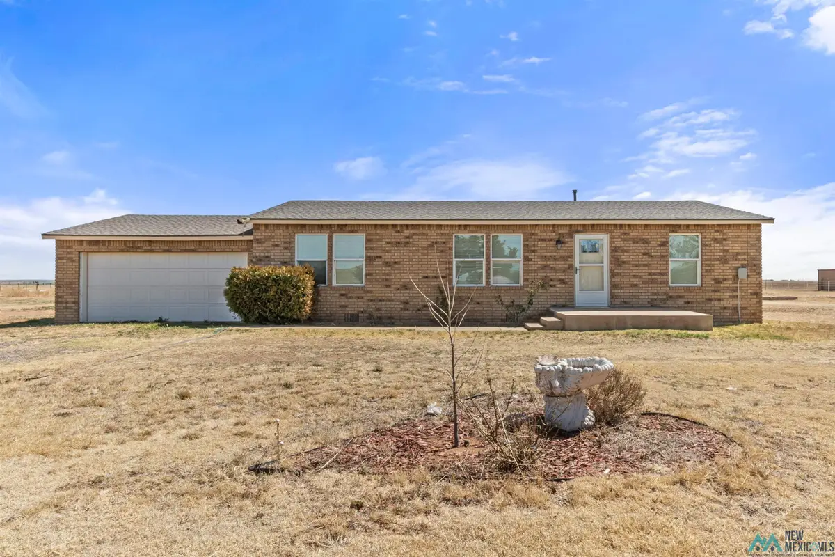 1691 County Road K Street, Clovis, NM 88101 - #1