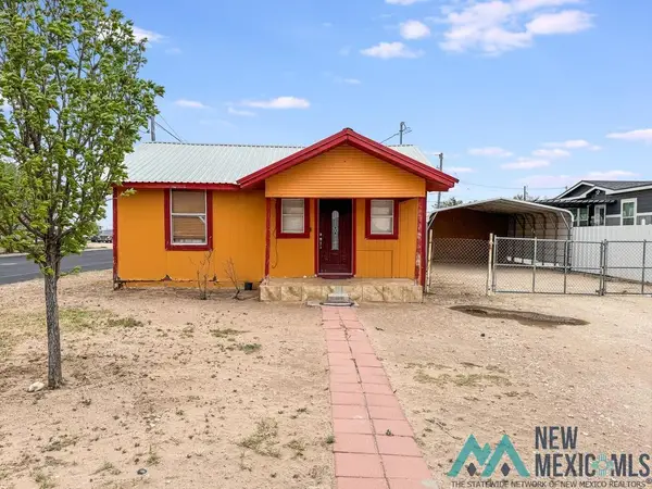 823 E Skelly Street, Hobbs, NM 88240