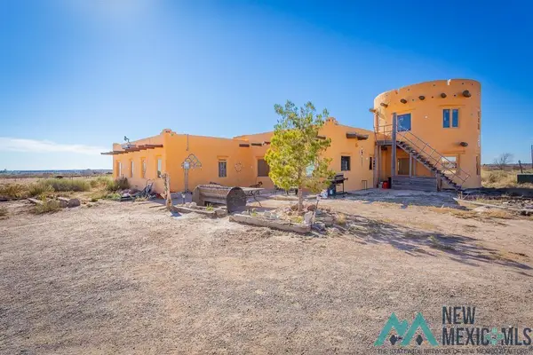 353 N Red Bridge Road, Roswell, NM 88201