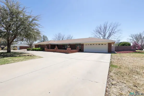 700 Three Cross Drive, Roswell, NM 88201