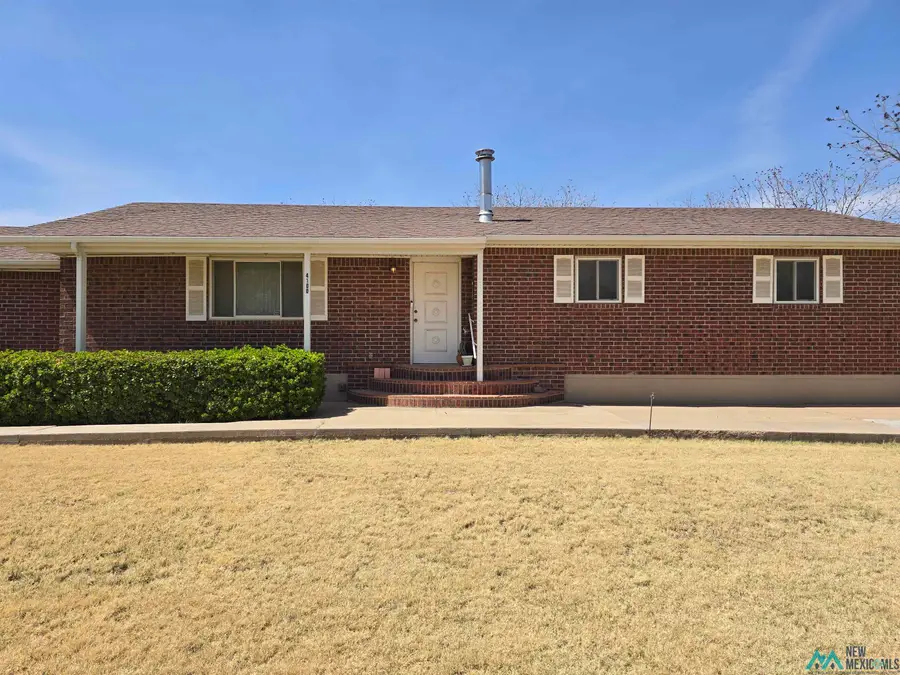4100 N Atkinson Avenue, Roswell, NM 88201 - #2