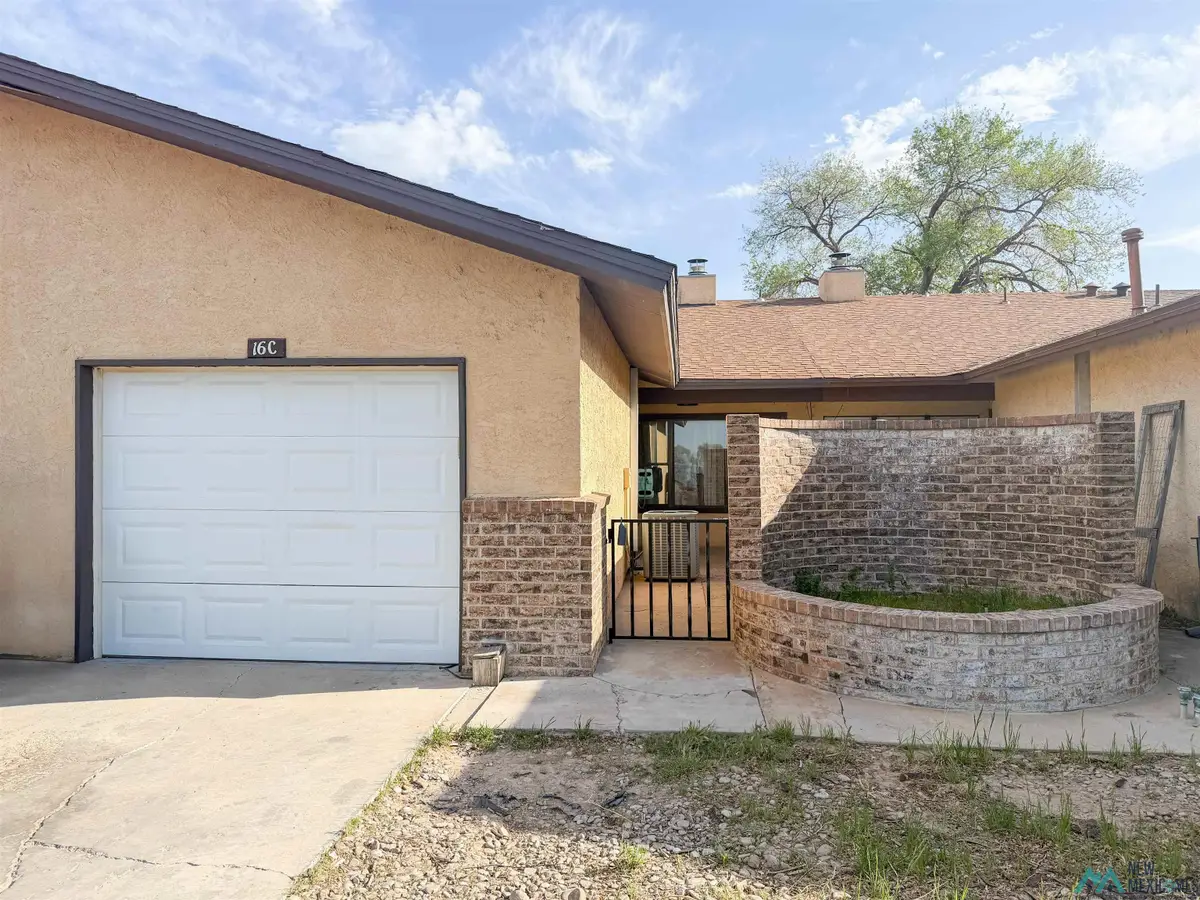 16 Bent Tree #c Road, Roswell, NM 88201 - #1