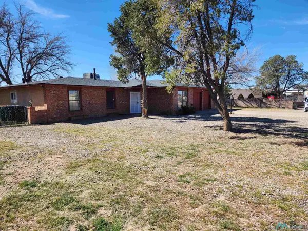 405 Godfrey Avenue, Belen, NM 87002