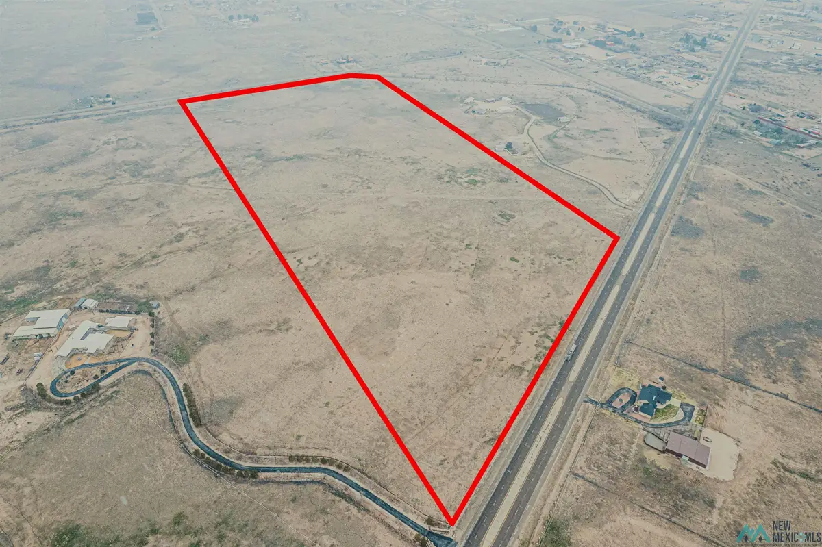 TBD W Tatum Highway, Lovington, NM 88260 - #1