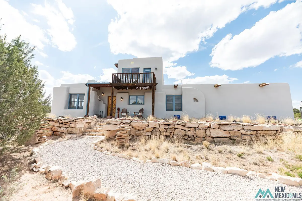 15 Rocky Lane, Grants, NM 87020 - #1