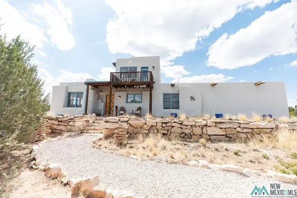 15 Rocky Lane, Grants, NM 87020