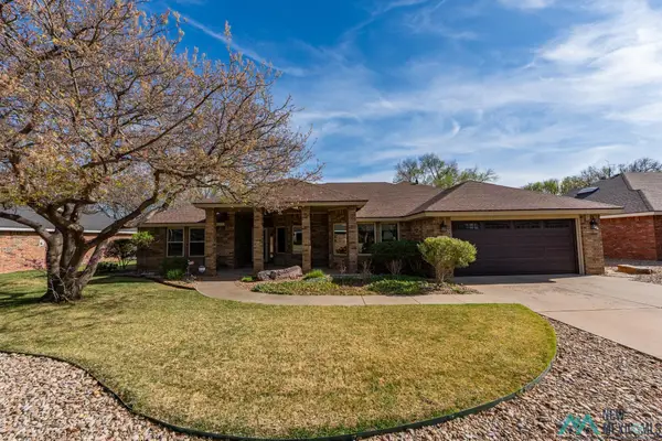 2352 Fairway Terrace, Clovis, NM 88101