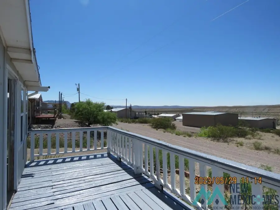 41 Perch Road, Elephant Butte, NM 87935 - #2