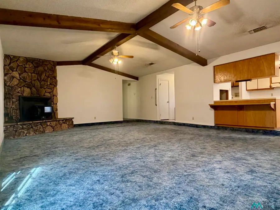 321 Merrill Street, Clovis, NM 88101 - #3