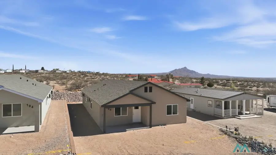 106 Inca St, Elephant Butte, NV 89735 - #2