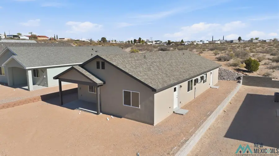 106 Inca St, Elephant Butte, NV 89735 - #3