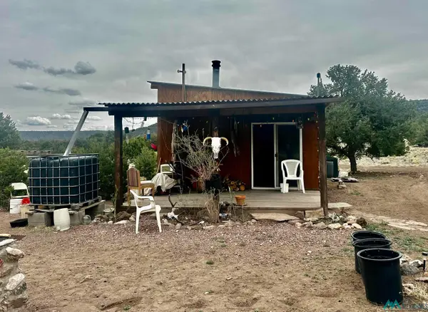 28 Corner Drive, Quemado, NM 87829