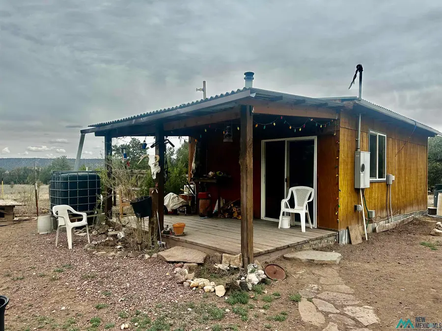 28 Corner Drive, Quemado, NM 87829 - #2