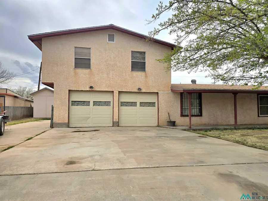 600 S Montana Avenue, Roswell, NM 88203 - #2