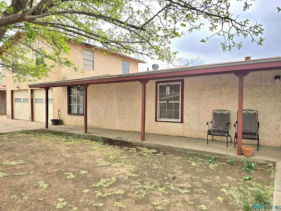 600 S Montana Avenue, Roswell, NM 88203 - #3