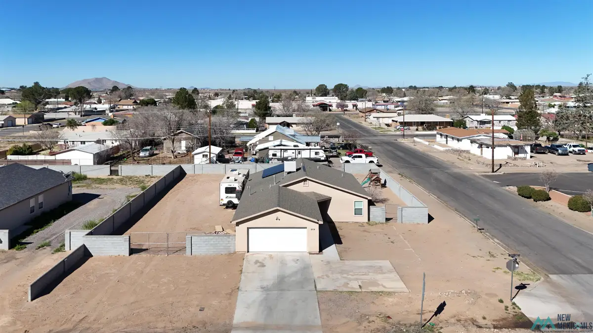 904 W Walnut Street, Deming, NM 5 - #1