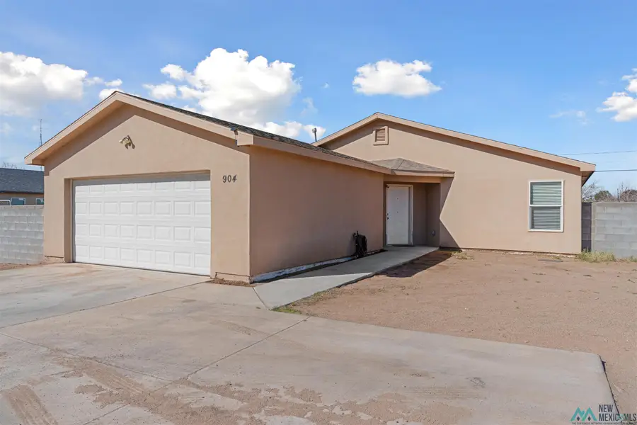 904 W Walnut Street, Deming, NM 5 - #2