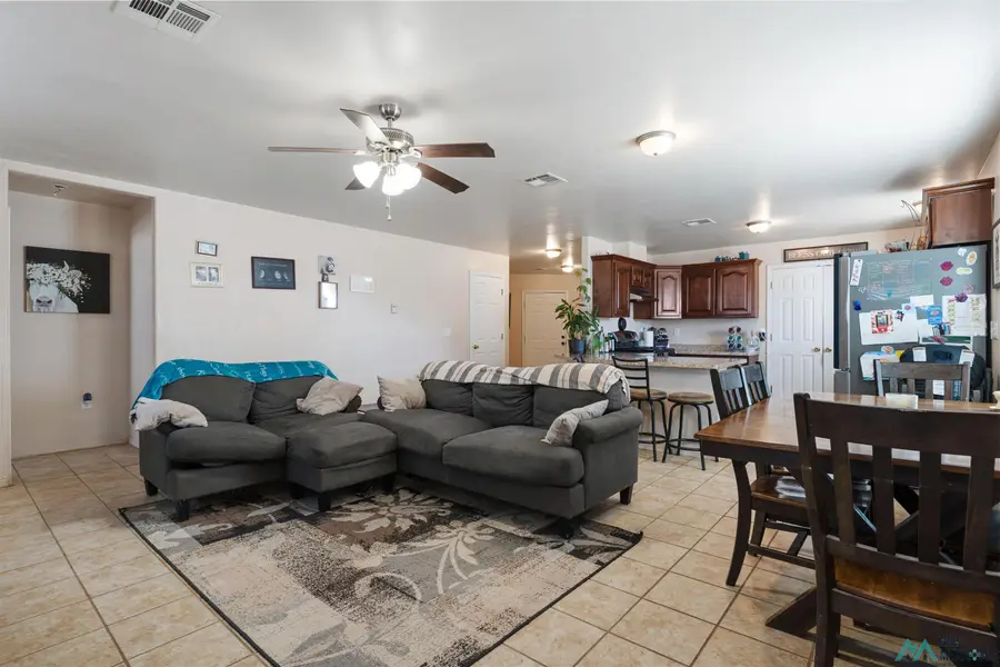 904 W Walnut Street, Deming, NM 5 - #3