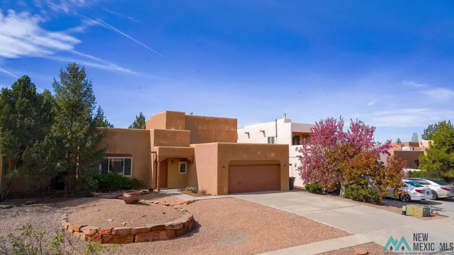 4237 Sundance Street, Santa Fe, NM 87507 - #2