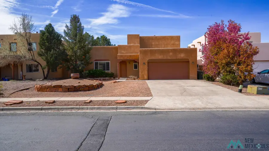 4237 Sundance Street, Santa Fe, NM 87507 - #3