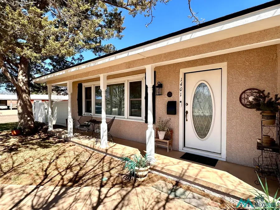 1401 S Main Ave, Portales, NM 88130 - #2