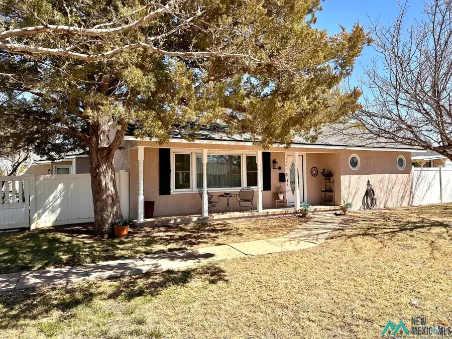 1401 S Main Ave, Portales, NM 88130 - #3