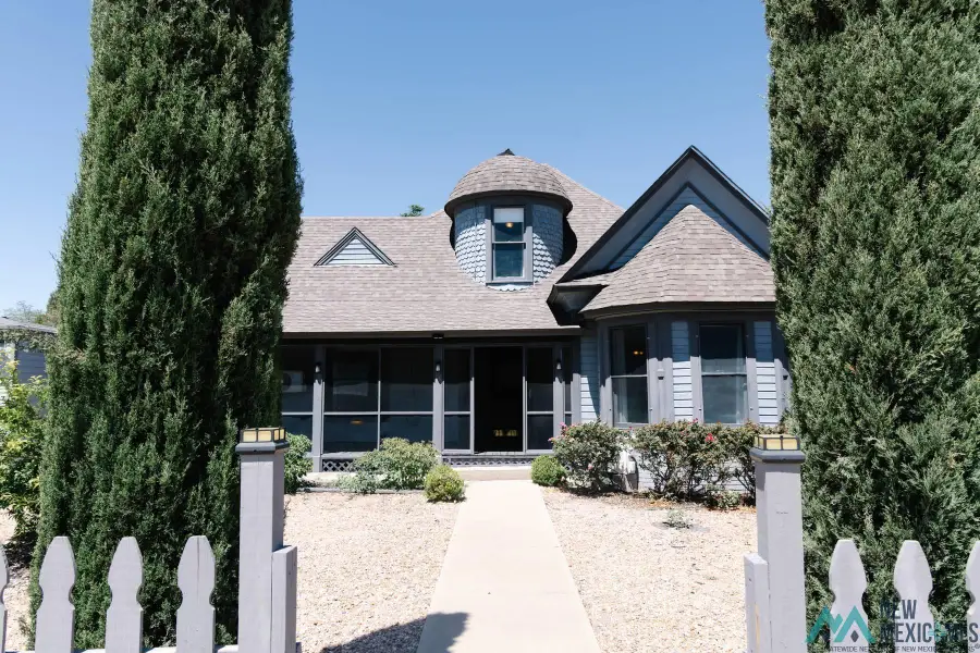 500 S Pennsylvania Ave, Roswell, NM 88203 - #3
