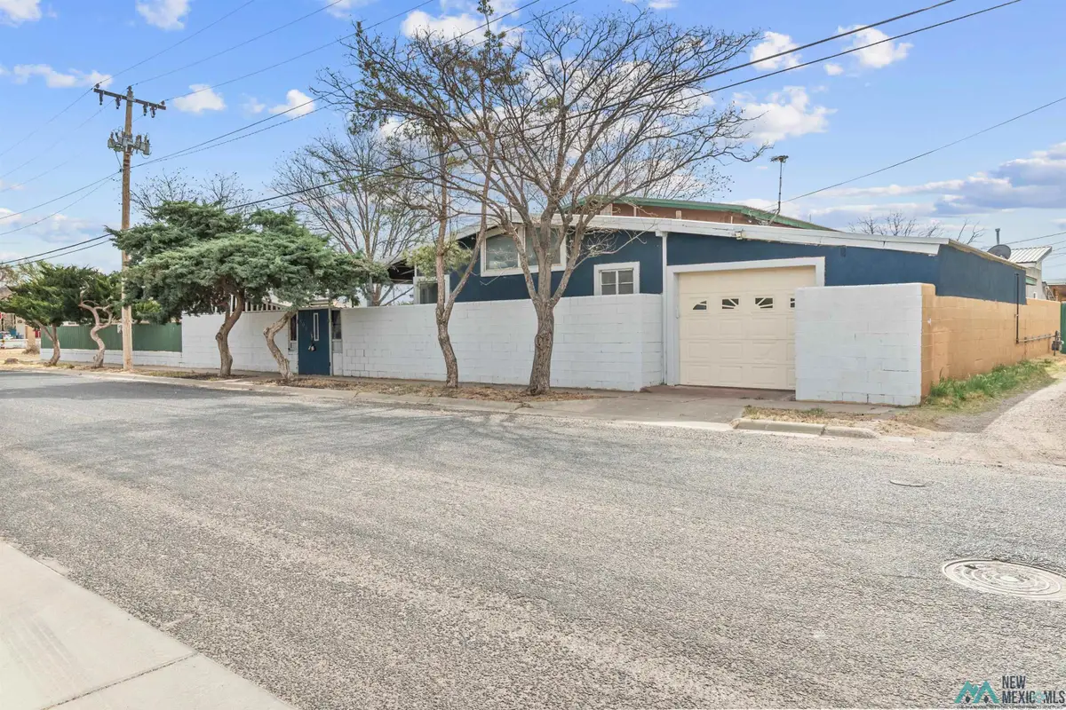 500 S Ave A Avenue, Portales, NM 88130 - #1