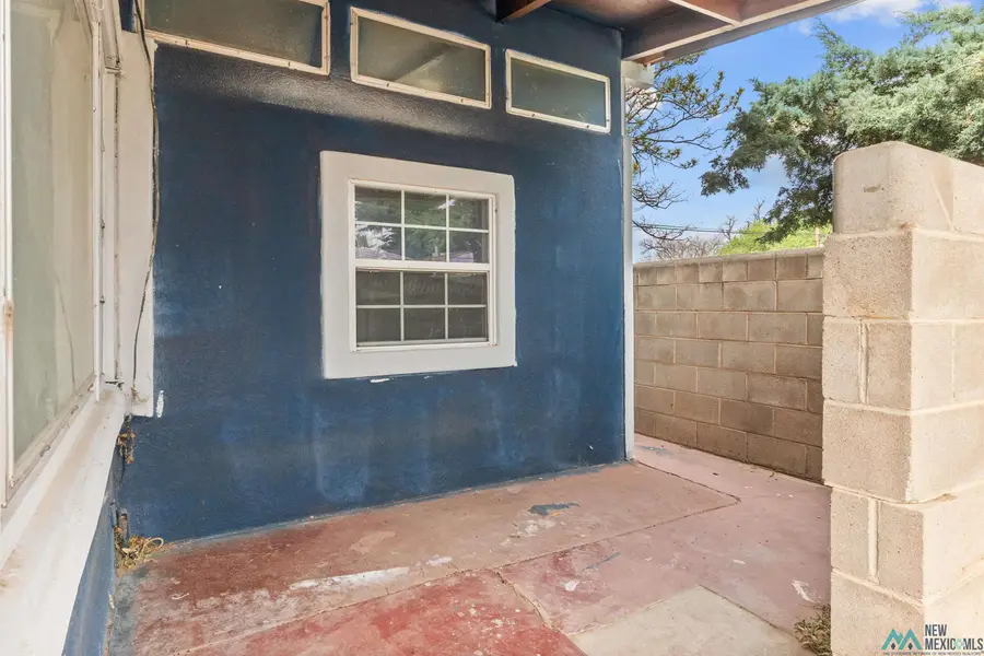 500 S Ave A Avenue, Portales, NM 88130 - #3