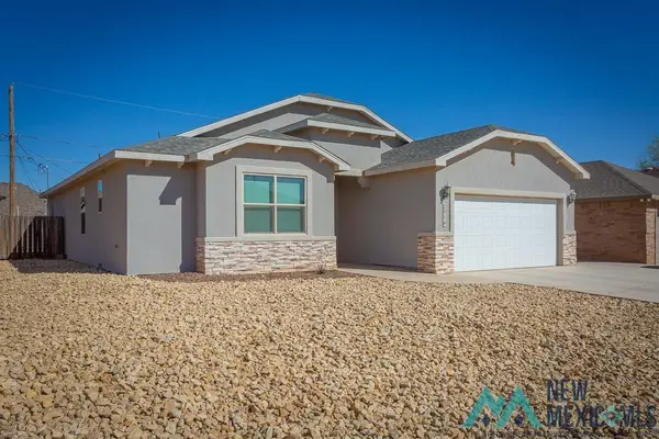 2514 W Mann Avenue, Artesia, NM 88210