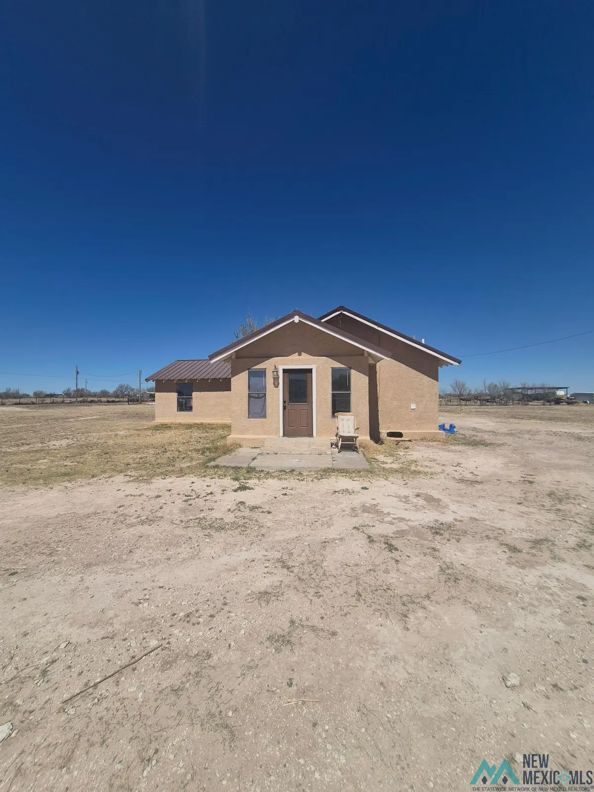 757 S Roosevelt Rd R 1/2 Roads, Portales, NM 88130 - #1