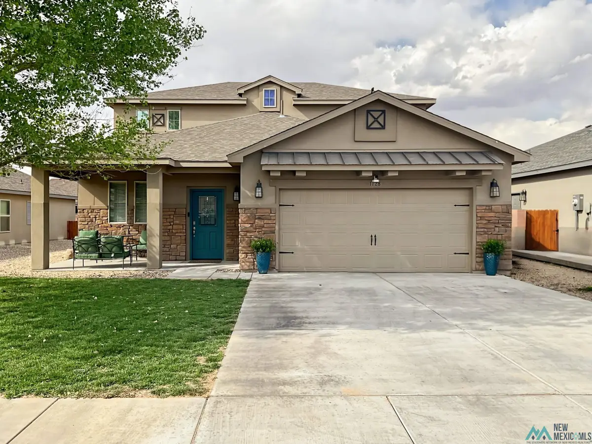 1728 E Tanglewood Avenue, Hobbs, NM 88240 - #1