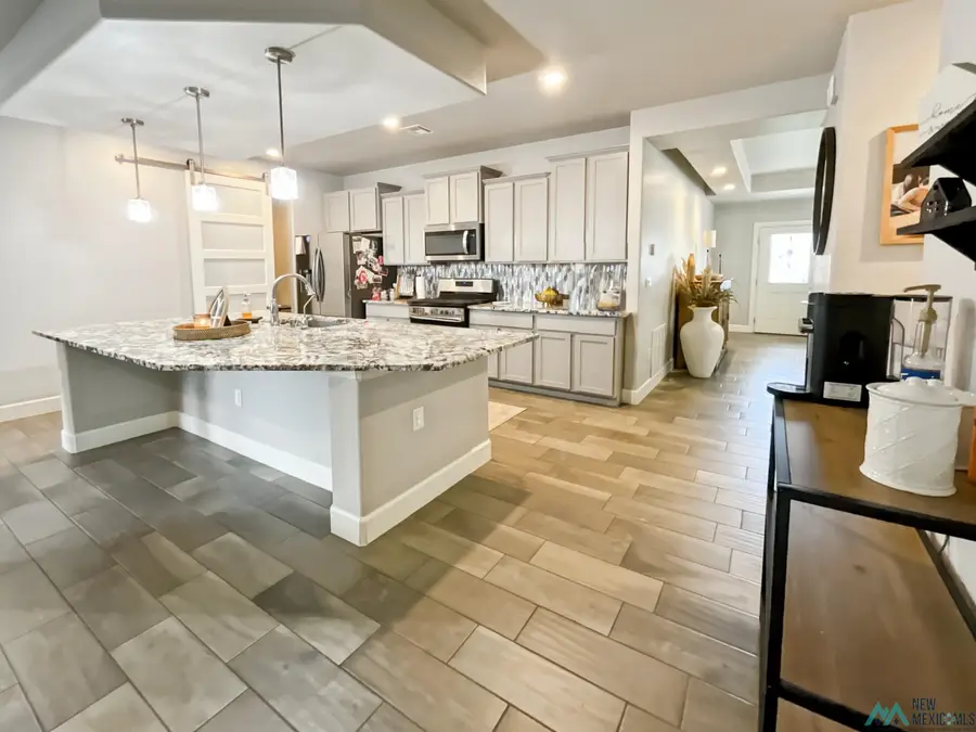 1728 E Tanglewood Avenue, Hobbs, NM 88240 - #2