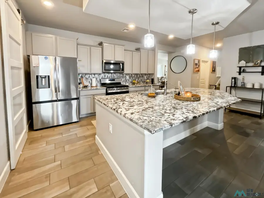 1728 E Tanglewood Avenue, Hobbs, NM 88240 - #3