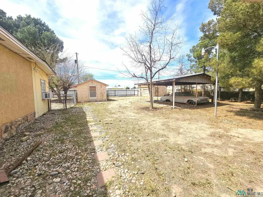 406 Parkview Road, Roswell, NM 88203 - #3