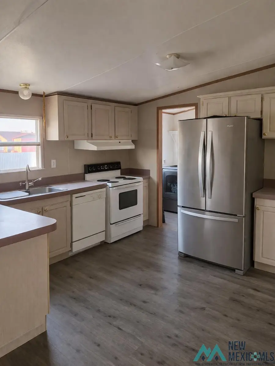 1956 S Roosevelt Road 8 Road, Portales, NM 88130 - #3