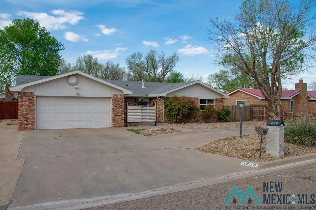 3720 Linkwood Lane, Clovis, NM 88101 - #1