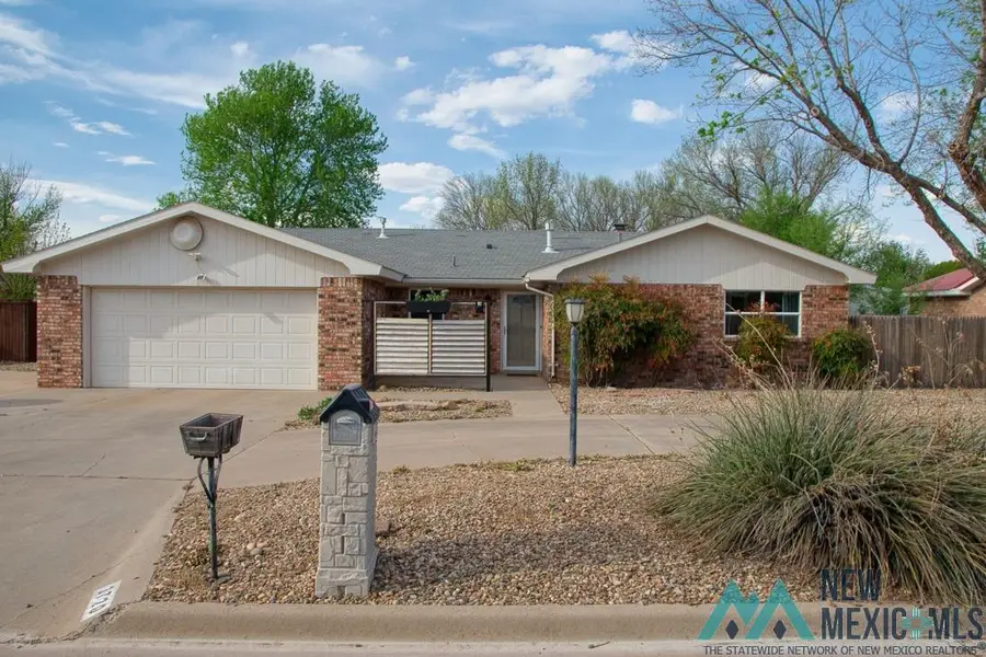 3720 Linkwood Lane, Clovis, NM 88101 - #2