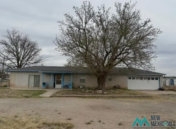 302 E Charleston Road, Roswell, NM 88203