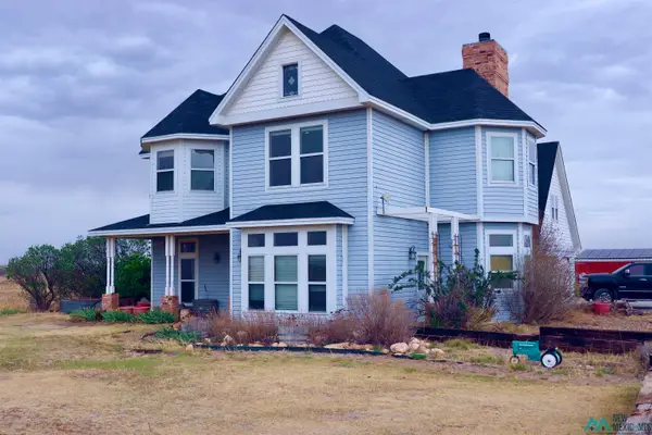 845 S Roosevelt Rd S Road, Portales, NM 88101