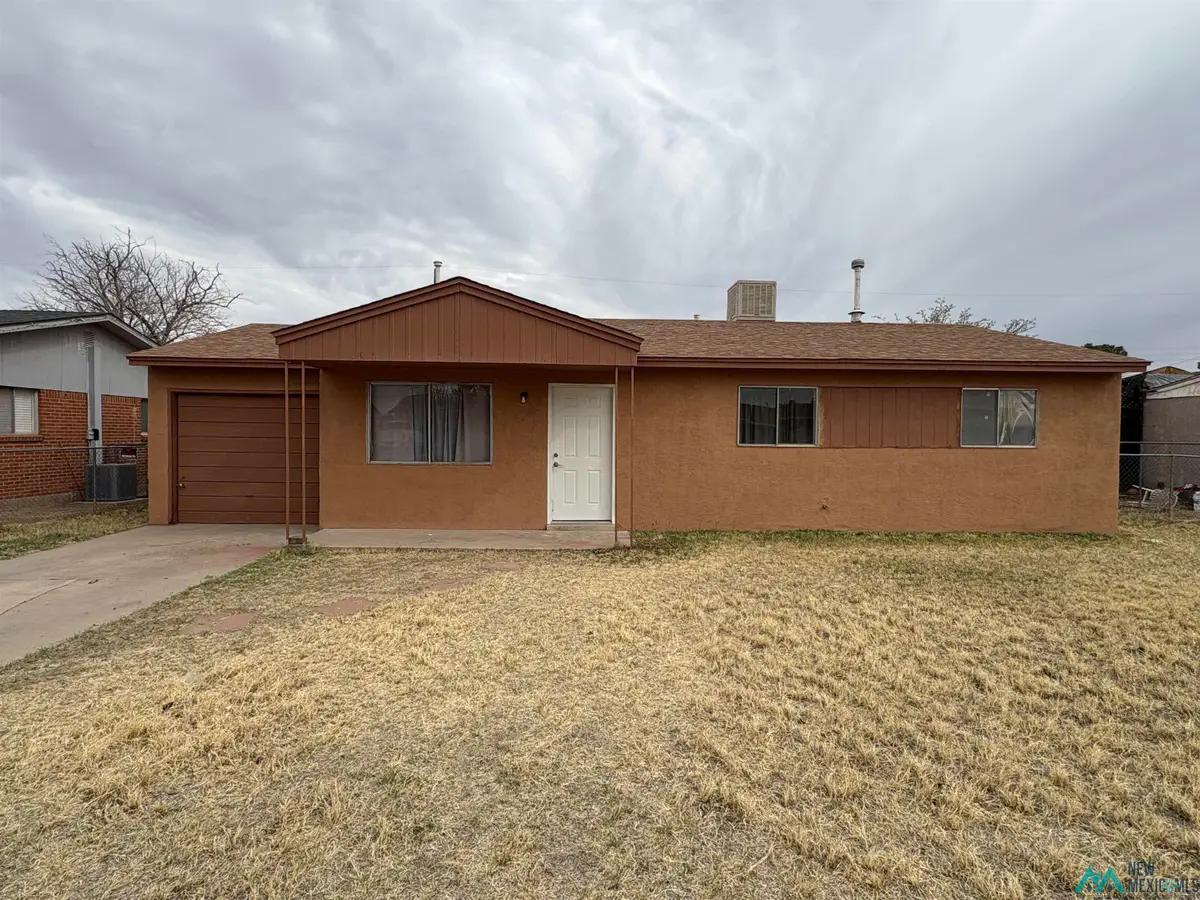 303 Robins Drive, Roswell, NM 88203 - #1