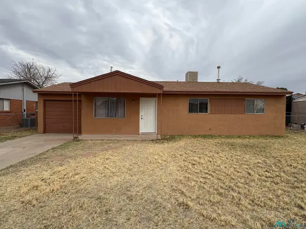 303 Robins Drive, Roswell, NM 88203