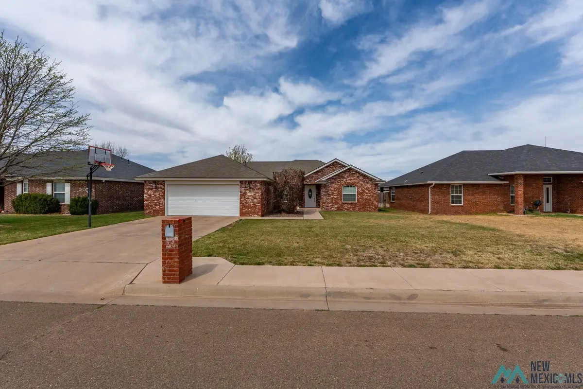 2116 Reese Drive, Clovis, NM 88101 - #1