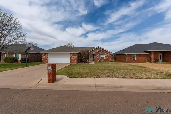 2116 Reese Drive, Clovis, NM 88101