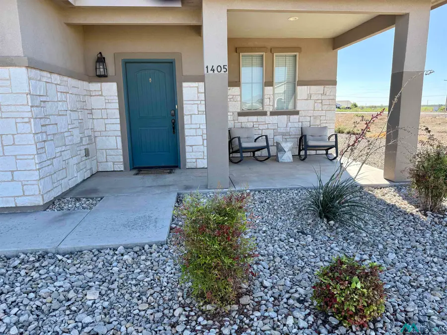 1405 Benelli Avenue, Artesia, NM 88210 - #2