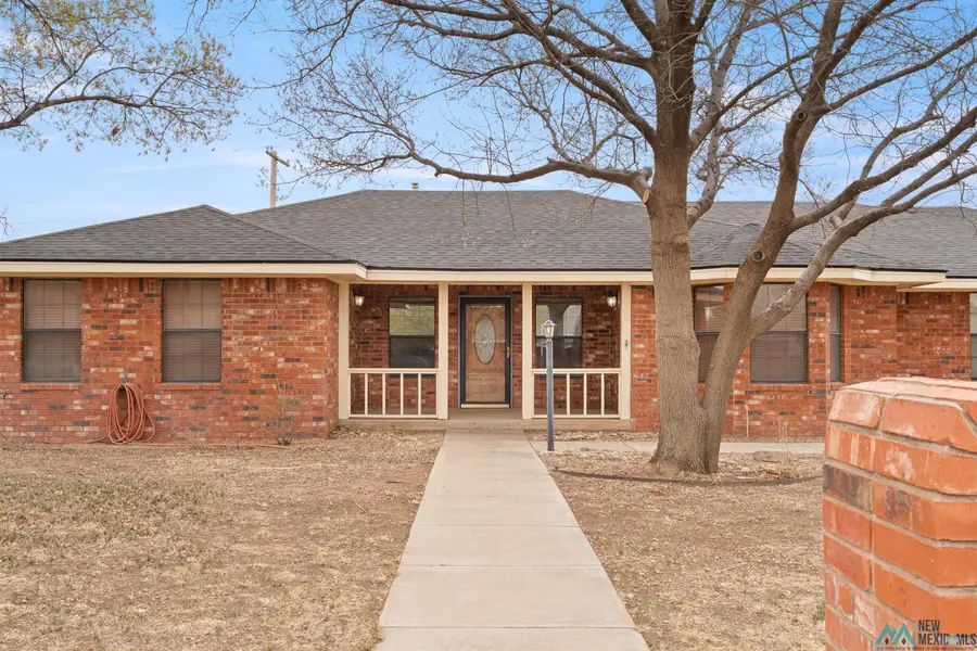 312 E 17th Street, Portales, NM 88130 - #2