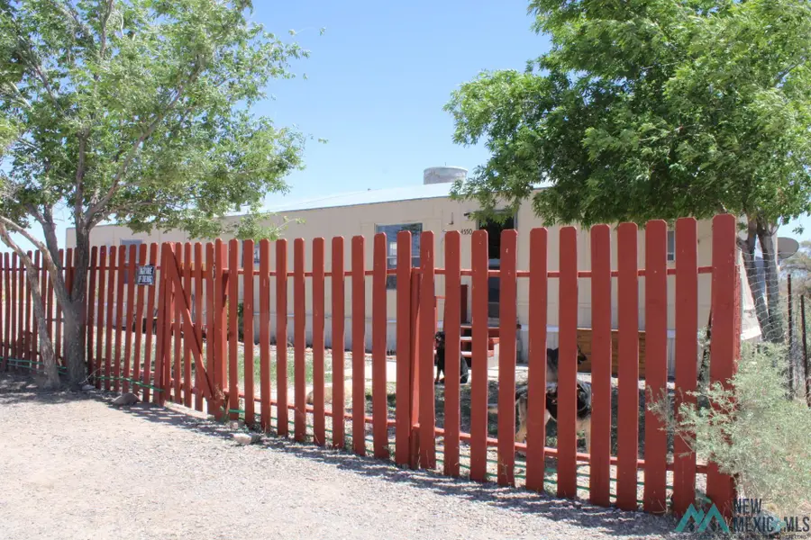 4550 Zanahoria Rd Sw, Deming, NM 88030 - #2