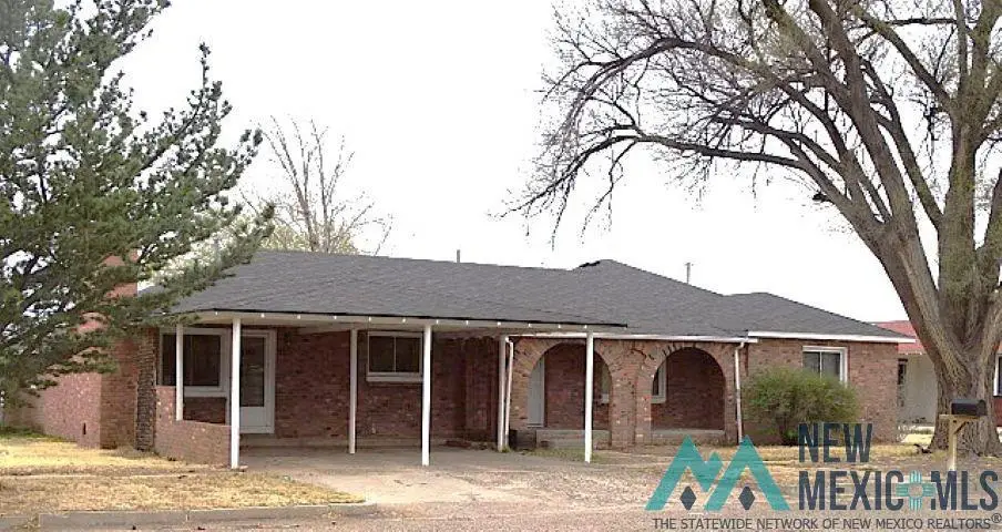 312 Locust Street, Clayton, NM 88415 - #1